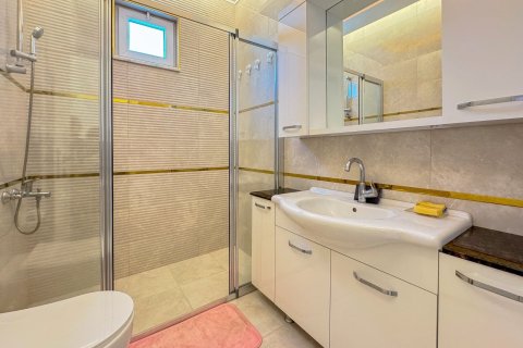Daire  1+0  Mahmutlar, Antalya, Türkiye №226937 - 13