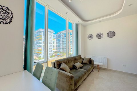 Daire  1+0  Mahmutlar, Antalya, Türkiye №226937 - 6