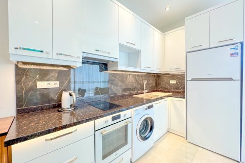 Daire  1+0  Mahmutlar, Antalya, Türkiye №226937 - 7