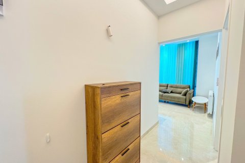 Daire  1+0  Mahmutlar, Antalya, Türkiye №226937 - 11