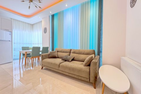 Daire  1+0  Mahmutlar, Antalya, Türkiye №226937 - 2