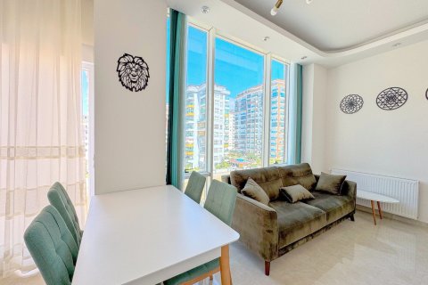 Daire  1+0  Mahmutlar, Antalya, Türkiye №226937 - 4