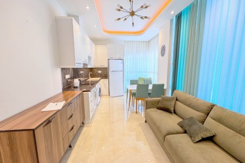 Daire  1+0  Mahmutlar, Antalya, Türkiye №226937 - 3