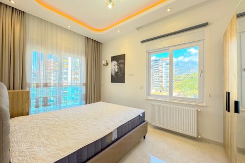Daire  1+0  Mahmutlar, Antalya, Türkiye №226937 - 10
