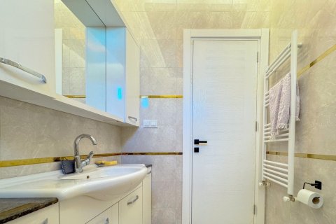 Daire  1+0  Mahmutlar, Antalya, Türkiye №226937 - 14