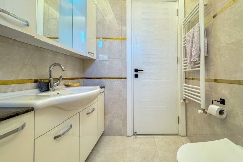 Daire  1+0  Mahmutlar, Antalya, Türkiye №226937 - 15