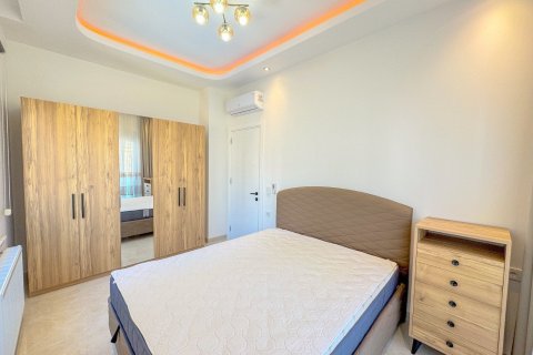 Daire  1+0  Mahmutlar, Antalya, Türkiye №226937 - 8