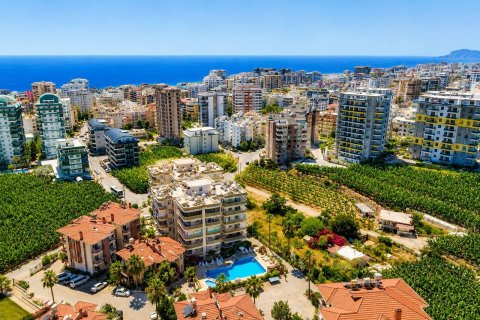 2+1 Wohnung in Mahmutlar, Antalya, Türkei Nr. 226941 - 22
