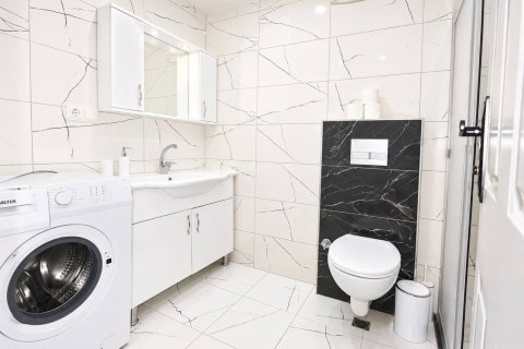 2+1 Wohnung in Mahmutlar, Antalya, Türkei Nr. 226941 - 16