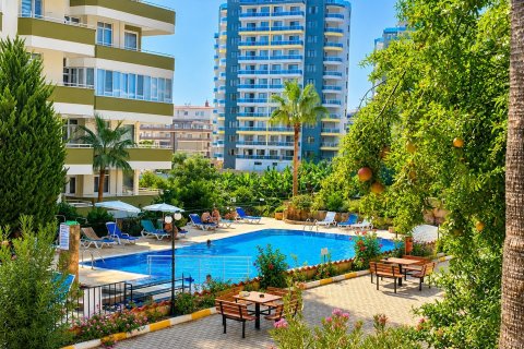 2+1 Wohnung in Mahmutlar, Antalya, Türkei Nr. 226941 - 21