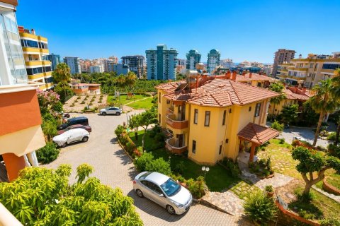 2+1 Lägenhet i Mahmutlar, Antalya, Turkiet Nr. 226941
