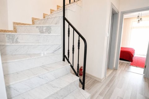 2+1 Wohnung in Mahmutlar, Antalya, Türkei Nr. 226941 - 15