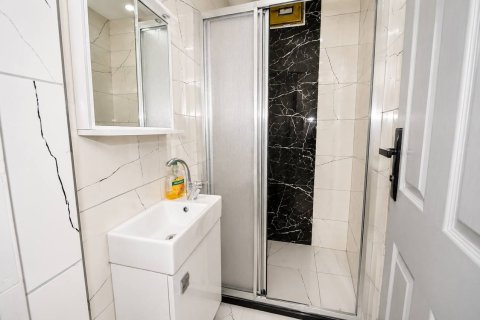 2+1 Wohnung in Mahmutlar, Antalya, Türkei Nr. 226941 - 14