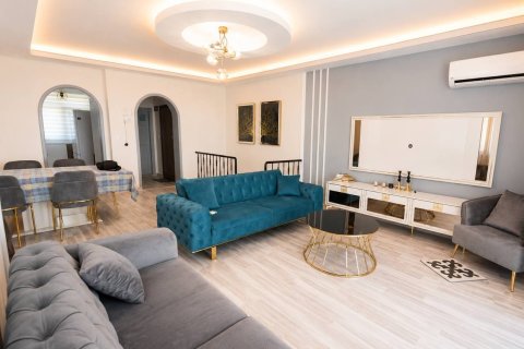 2+1 Wohnung in Mahmutlar, Antalya, Türkei Nr. 226941 - 2
