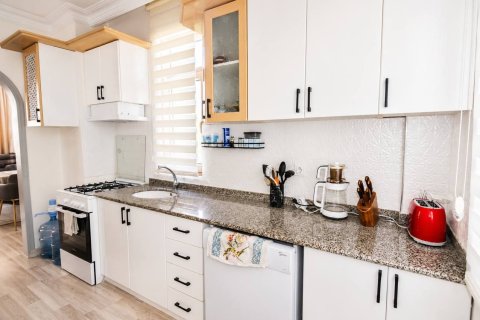 2+1 Wohnung in Mahmutlar, Antalya, Türkei Nr. 226941 - 11