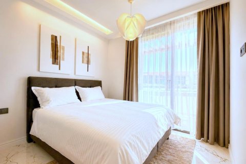 2+0 Takvåning i Oba, Antalya, Turkiet Nr. 226938 - 11
