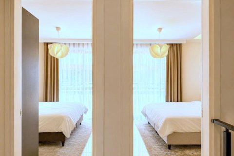 2+0 Takvåning i Oba, Antalya, Turkiet Nr. 226938 - 10