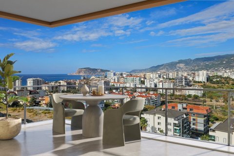 Apartment for sale in Kestel, Bursa, Turkey, studio, 55m2, No. 226940 – photo 11