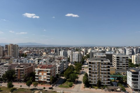 Daire 3+1 Antalya, Türkiye №232556 - 21