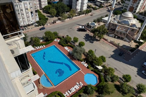 Daire 3+1 Antalya, Türkiye №232556 - 20