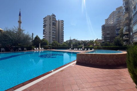 Daire 3+1 Antalya, Türkiye №232556 - 24
