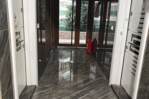 آپارتمان در Antalya ، ترکیه 4 خوابه ، 175 متر مربع. شماره 232555 - 29