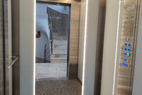 آپارتمان در Antalya ، ترکیه 4 خوابه ، 175 متر مربع. شماره 232555 - 24