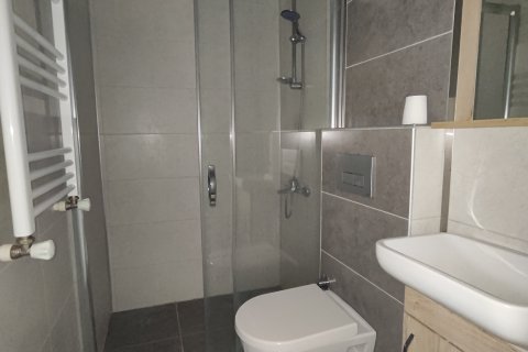 آپارتمان در Antalya ، ترکیه 4 خوابه ، 175 متر مربع. شماره 232555 - 5