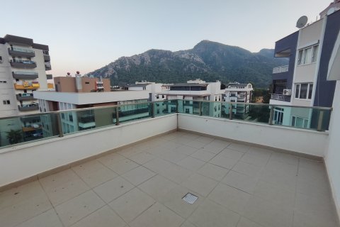 آپارتمان در Antalya ، ترکیه 4 خوابه ، 175 متر مربع. شماره 232555 - 16