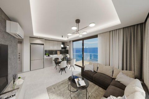 Lejlighed i Kestel, Antalya, Tyrkiet Nr. 93776 - 25