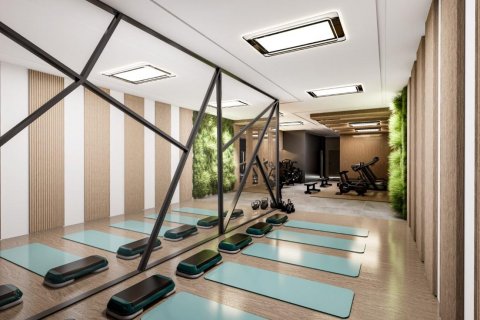 Lejlighed i Kestel, Antalya, Tyrkiet Nr. 93776 - 21