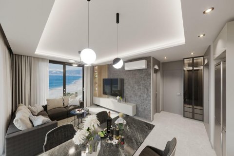 Lejlighed i Kestel, Antalya, Tyrkiet Nr. 93776 - 24