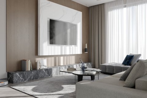 Apartment for sale in Alanya, Antalya, Turkey, 100m2, No. 93773 – photo 12