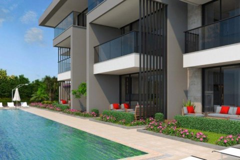 Apartment for sale in Alanya, Antalya, Turkey, 100m2, No. 93773 – photo 3