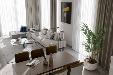 Apartment for sale in Alanya, Antalya, Turkey, 100m2, No. 93773 – photo 13