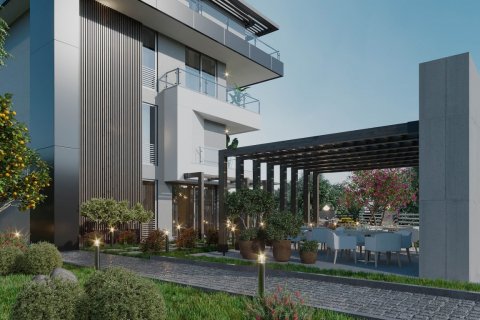 Apartment for sale in Alanya, Antalya, Turkey, 100m2, No. 93773 – photo 9