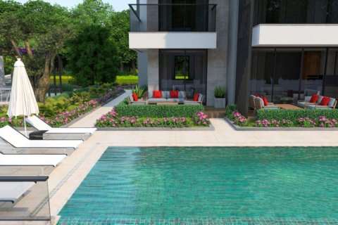 Apartment for sale in Alanya, Antalya, Turkey, 100m2, No. 93773 – photo 2