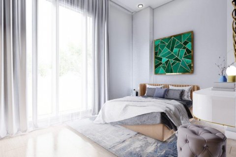 Продажа квартиры в Аланье, Анталье, Турция 2 комн., 45м2, №93770 – фото 23