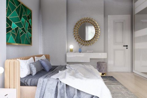 Продажа квартиры в Аланье, Анталье, Турция 2 комн., 45м2, №93770 – фото 24