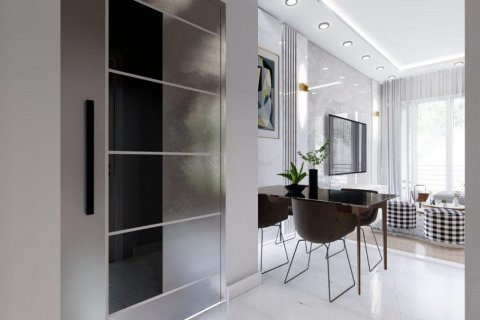 Продажа квартиры в Аланье, Анталье, Турция 2 комн., 45м2, №93770 – фото 17