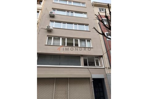 Apartment for sale  in Sisli, Istanbul, Turkey, 3 bedrooms, 215m2, No. 214966 – photo 13