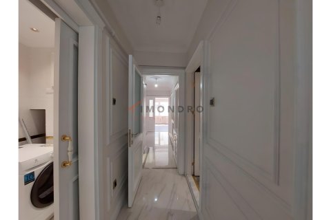 Apartment for sale  in Sisli, Istanbul, Turkey, 3 bedrooms, 215m2, No. 214966 – photo 3