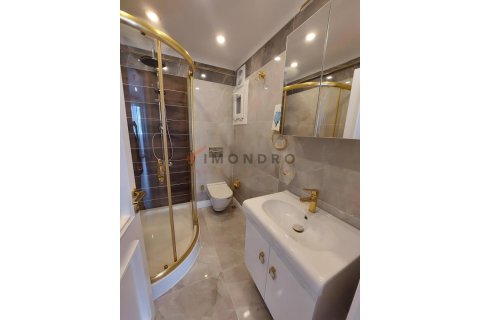 Apartment for sale  in Sisli, Istanbul, Turkey, 3 bedrooms, 215m2, No. 214966 – photo 10