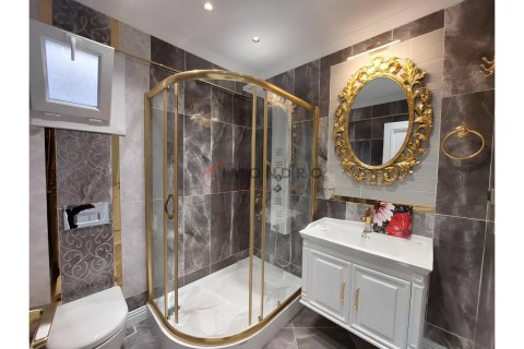 Apartment for sale  in Sisli, Istanbul, Turkey, 3 bedrooms, 215m2, No. 214966 – photo 9