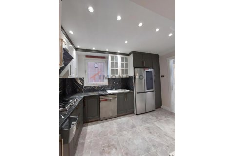 Apartment for sale  in Sisli, Istanbul, Turkey, 3 bedrooms, 215m2, No. 214966 – photo 5
