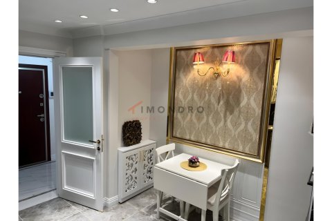 Apartment for sale  in Sisli, Istanbul, Turkey, 3 bedrooms, 215m2, No. 214966 – photo 6