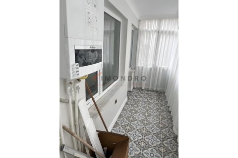 Apartment for sale  in Sisli, Istanbul, Turkey, 3 bedrooms, 215m2, No. 214966 – photo 8