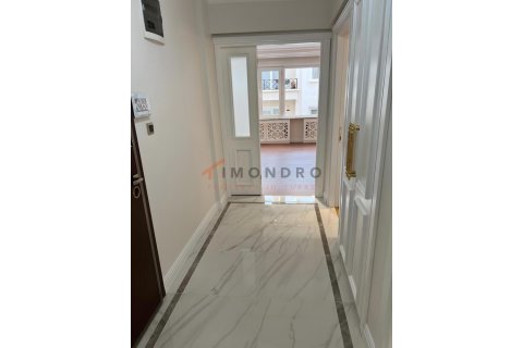 Apartment for sale  in Sisli, Istanbul, Turkey, 3 bedrooms, 215m2, No. 214966 – photo 2