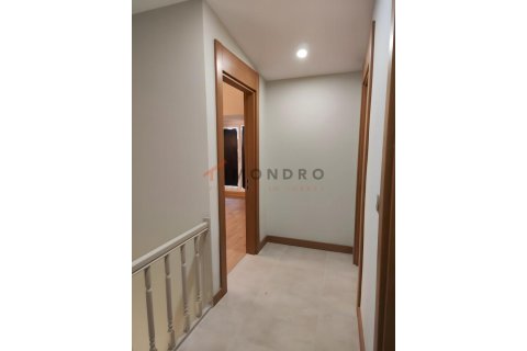 Продажа квартиры в Бююкчекмедже, Стамбуле, Турция 3+1, 117м2, №214965 – фото 11