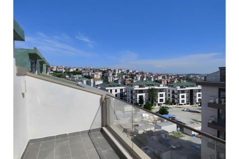 Продажа квартиры в Бююкчекмедже, Стамбуле, Турция 3+1, 117м2, №214965 – фото 6